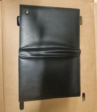 Carpeta documentacion BMW