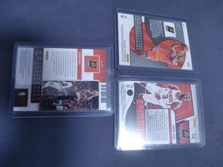 Lote Chris Paul