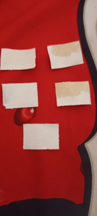 Sellos de la Expo 92 Sevilla, Curro