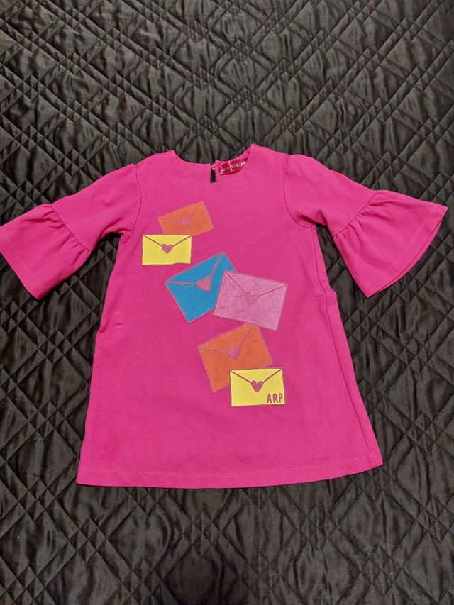 Vestidos Agatha Ruiz