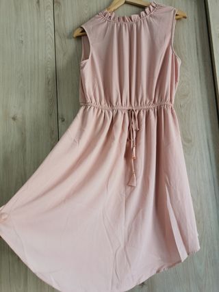 Vestido H&M