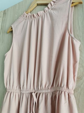 Vestido H&M