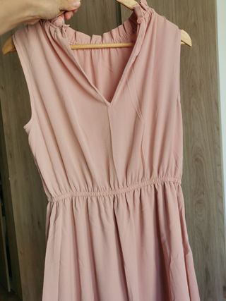 Vestido H&M