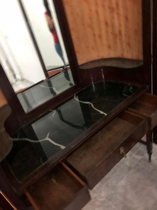 Mueble antiguo ....escucho ofertas