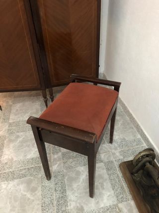 Mueble antiguo ....escucho ofertas