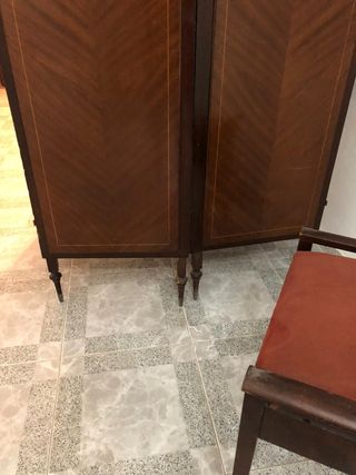 Mueble antiguo ....escucho ofertas