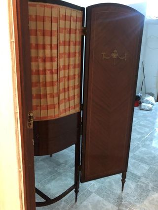 Mueble antiguo ....escucho ofertas