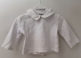 Conjunto aviador prenatal