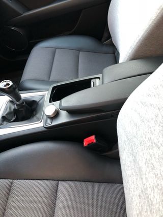 Mercedes-Benz c220 c220 2010