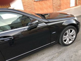 Mercedes-Benz c220 c220 2010