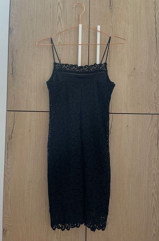 Vestido nuevo de mango