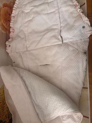 Saco para silla de paseo