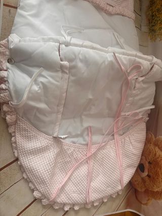 Saco para silla de paseo