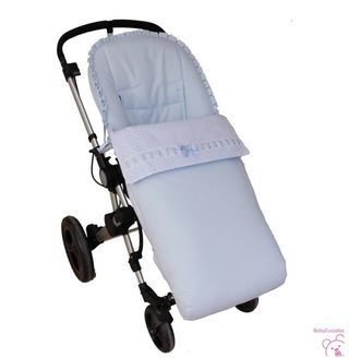 Saco para silla de paseo