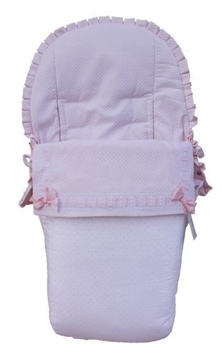 Saco para silla de paseo