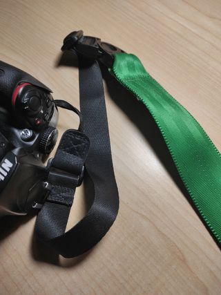 Correa Camara de Fotos