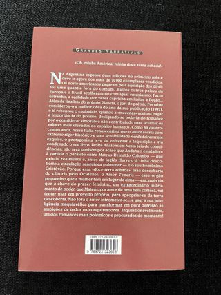 O Anatomista - Federico Andahazi