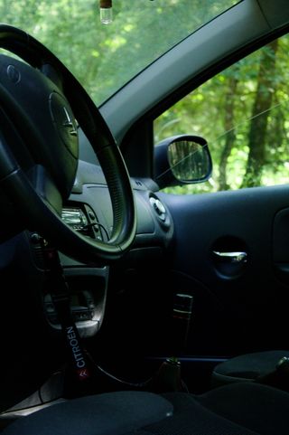 Citroen C2 2005