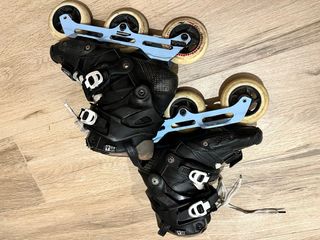 Patines hardcore evo powerslide 36