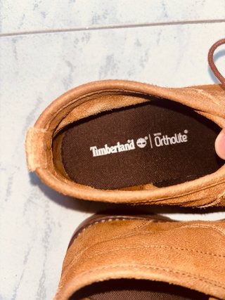 Zapatos Timberland