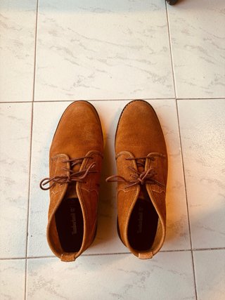 Zapatos Timberland