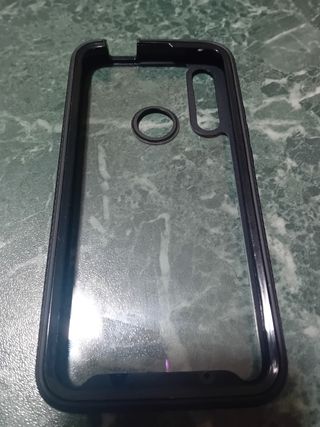 custodia cellulare HUAWUEI P SMART Z