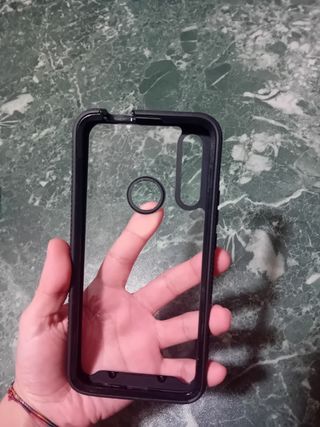 custodia cellulare HUAWUEI P SMART Z