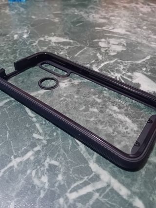 custodia cellulare HUAWUEI P SMART Z