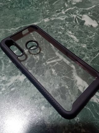 custodia cellulare HUAWUEI P SMART Z