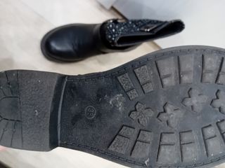 Stivaletto