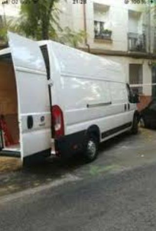 Mudanzas económicas (722 45 82 63 WhatsApp)