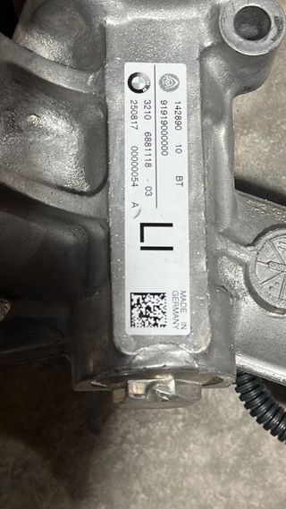 Cremallera direccion BMW 872574