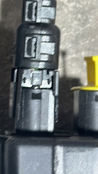 Cremallera direccion BMW 872574