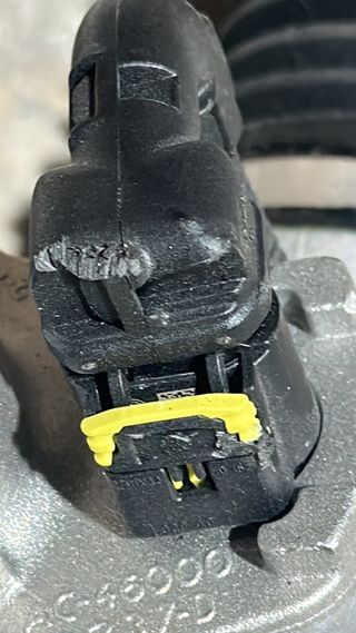 Cremallera direccion BMW 872574