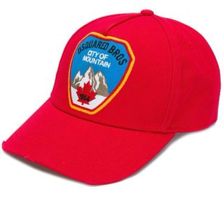 Gorra Dsquared2