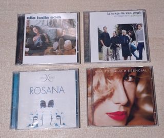 Cds