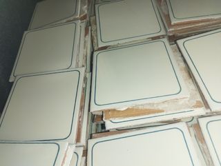 Azulejos
