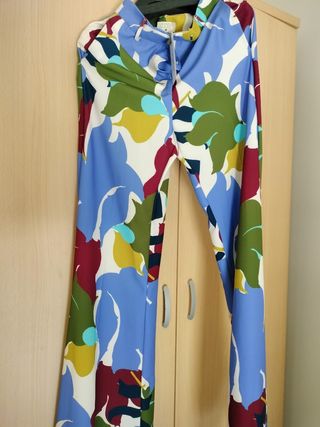 Pantalón Cossy XS nuevo