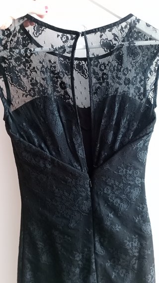 Vestido fiesta S