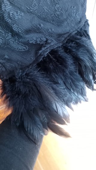 Vestido fiesta S