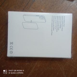 Caricabatterie senza fili magnetico 