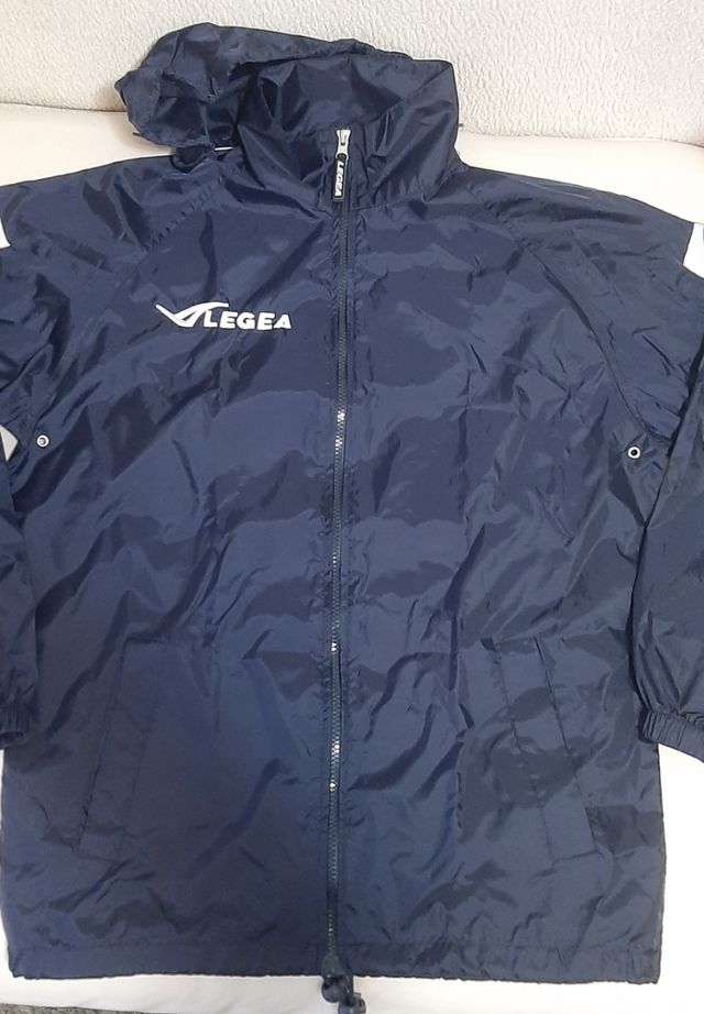 K-Way / Impermeabile