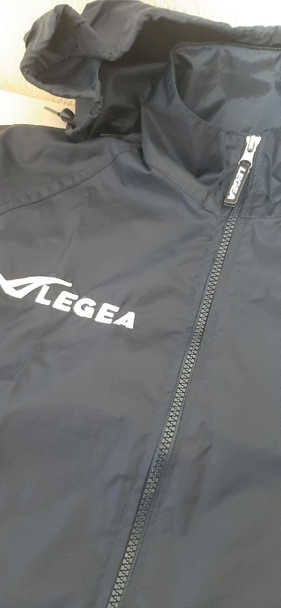 K-Way / Impermeabile