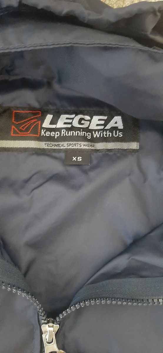 K-Way / Impermeabile