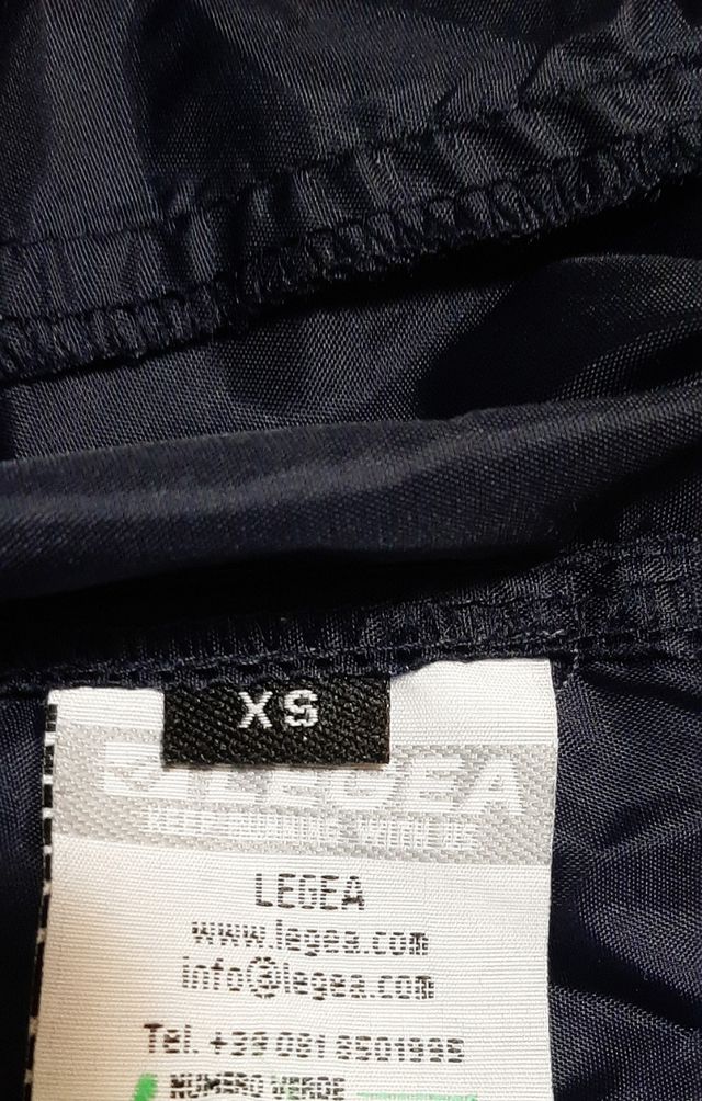 K-Way / Impermeabile