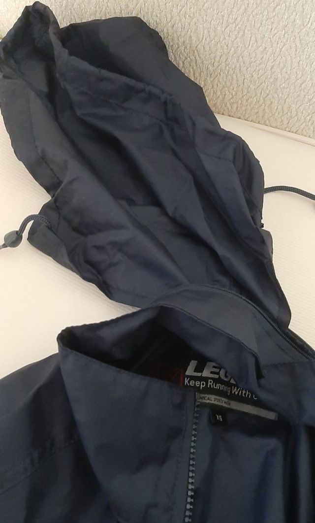 K-Way / Impermeabile