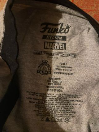 Pack funko, WOLVERINE'S MOTORCYCLE + accesorios