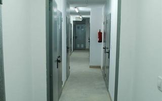 Trastero en alquiler