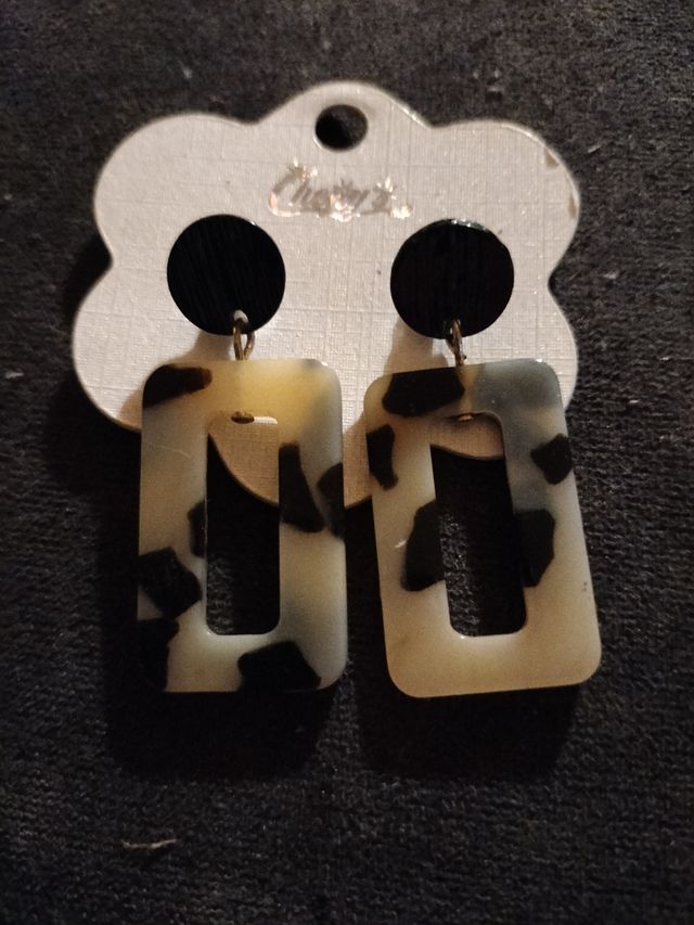 Pendientes mujer bohemios nuevos