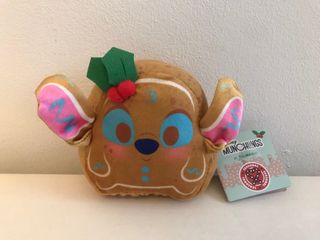 Peluches Stitch Munchlings Disney